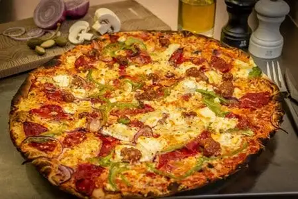 La Piazzetta "Chez Steven"