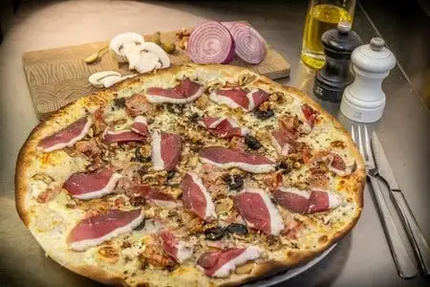 La Piazzetta "Chez Steven"