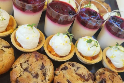 ici et là Restaurant & Caviste à Chabeuil