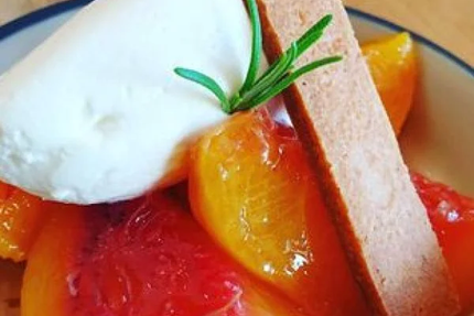 ici et là Restaurant & Caviste à Chabeuil