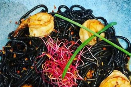 ici et là Restaurant & Caviste à Chabeuil