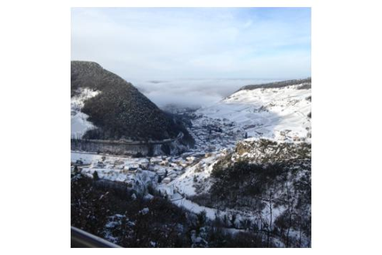 Le Panoramique Restaurant Cerdon