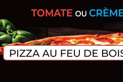 Pizzeria le Robinson Roquebrune-sur-Argens