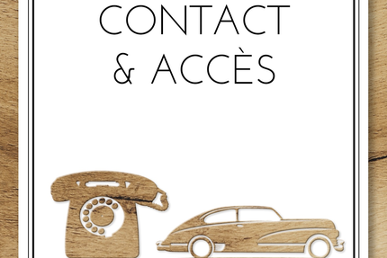 Inspirations d'ici et d'ailleurs