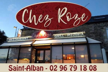 CHEZ ROZE
