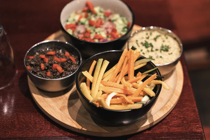 Restaurant Le Stand'up