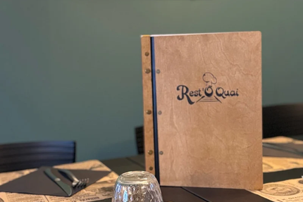 Rest'O Quai