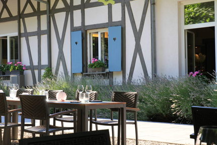 Restaurant Parc Carola - Ribeauvillé
