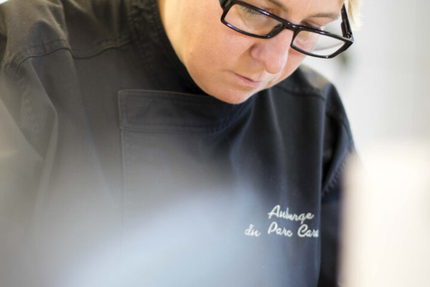 Restaurant Parc Carola - Ribeauvillé