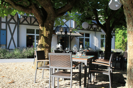 Restaurant Parc Carola - Ribeauvillé