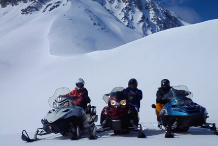 Restaurant la coullette