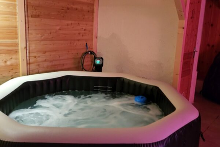 Restaurant la coullette