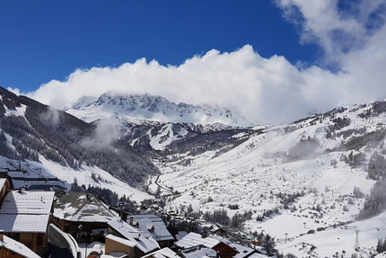 Restaurant la coullette