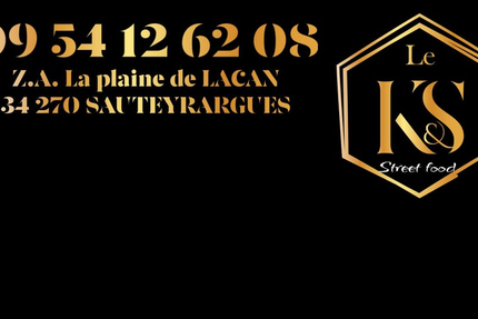 Le K & S Street Food