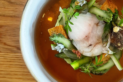 ACCALMIE - La Tranche sur mer