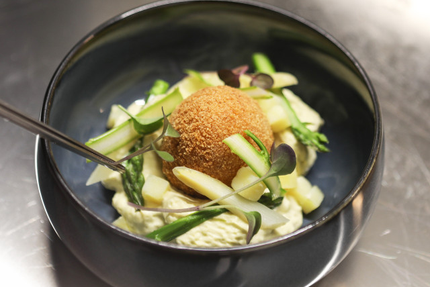 ACCALMIE - La Tranche sur mer