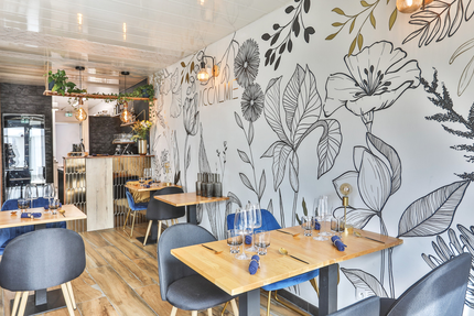 ACCALMIE - La Tranche sur mer