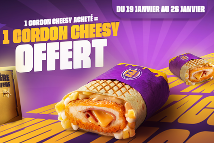 Enjoy Tacos La Verpillère