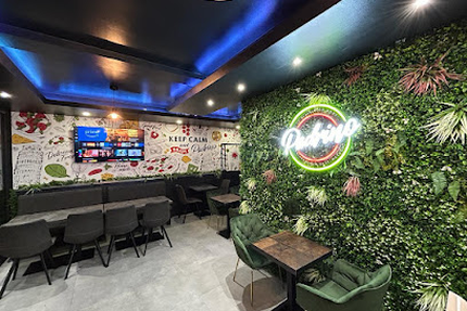 Padrino Pizza Le Blanc-Mesnil