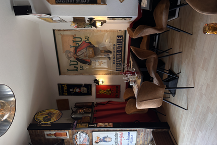 Bar - Restaurant Le Bretagne Plougastel