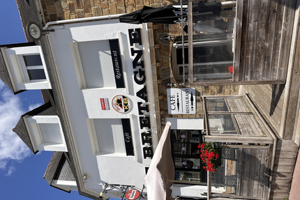 Bar - Restaurant Le Bretagne Plougastel