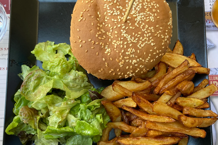 Bar - Restaurant Le Bretagne Plougastel