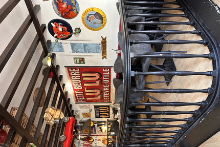 Bar - Restaurant Le Bretagne Plougastel