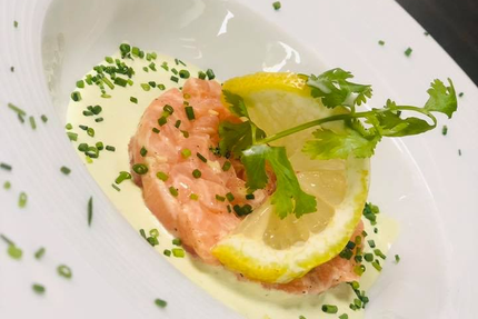 L'Authentique - Restaurant Halal