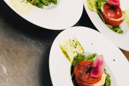 L'Authentique - Restaurant Halal