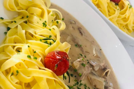 L'Authentique - Restaurant Halal