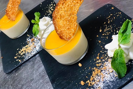 L'Authentique - Restaurant Halal