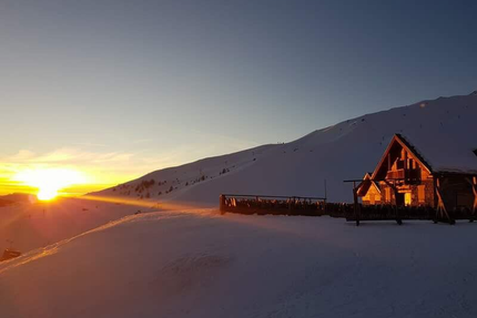 La Bergerie des Baniols