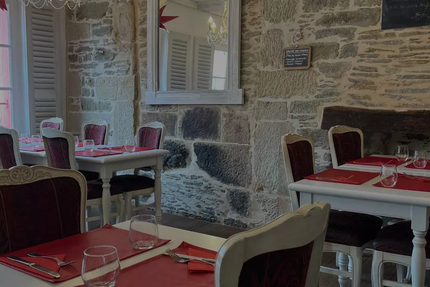 Restaurant Le Guethenoc