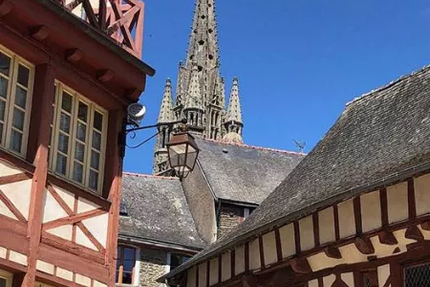 Restaurant Le Guethenoc