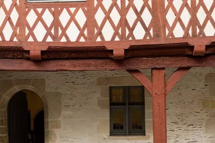 Restaurant Le Guethenoc