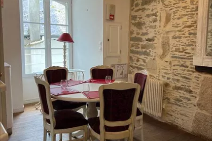 Restaurant Le Guethenoc