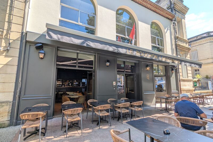 Le Bouchon Langonnais