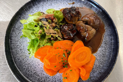 Le Bouchon Langonnais