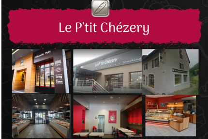 Le P'tit Chézery