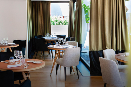 La Table Des Merville