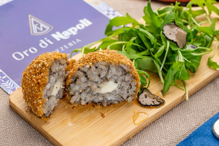 Oro di Napoli Saint-Raphaël