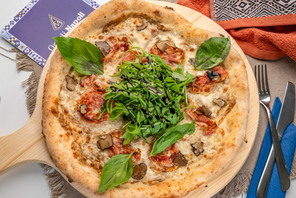 Oro di Napoli Saint-Raphaël