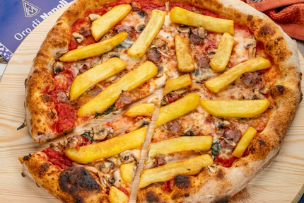 Oro di Napoli Saint-Raphaël