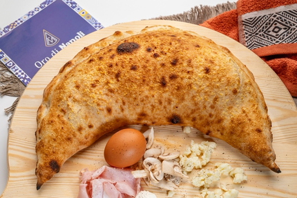 Oro di Napoli Saint-Raphaël