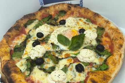 Oro di Napoli Saint-Raphaël