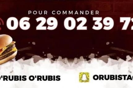 O'rubis