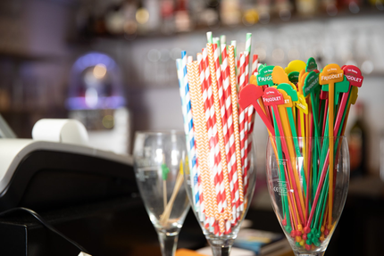 Restaurant Le Bien Venu Lavaudieu