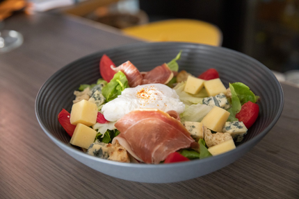 Restaurant Le Bien Venu Lavaudieu