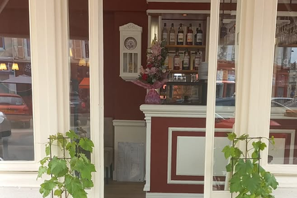 Le Bistrot de la Tour