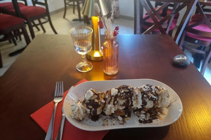 AUBERGE du Petit Mas